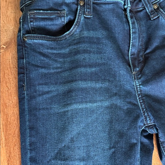 Joe's Jeans The Icon Skinny Ankle - Picture 3 of 6